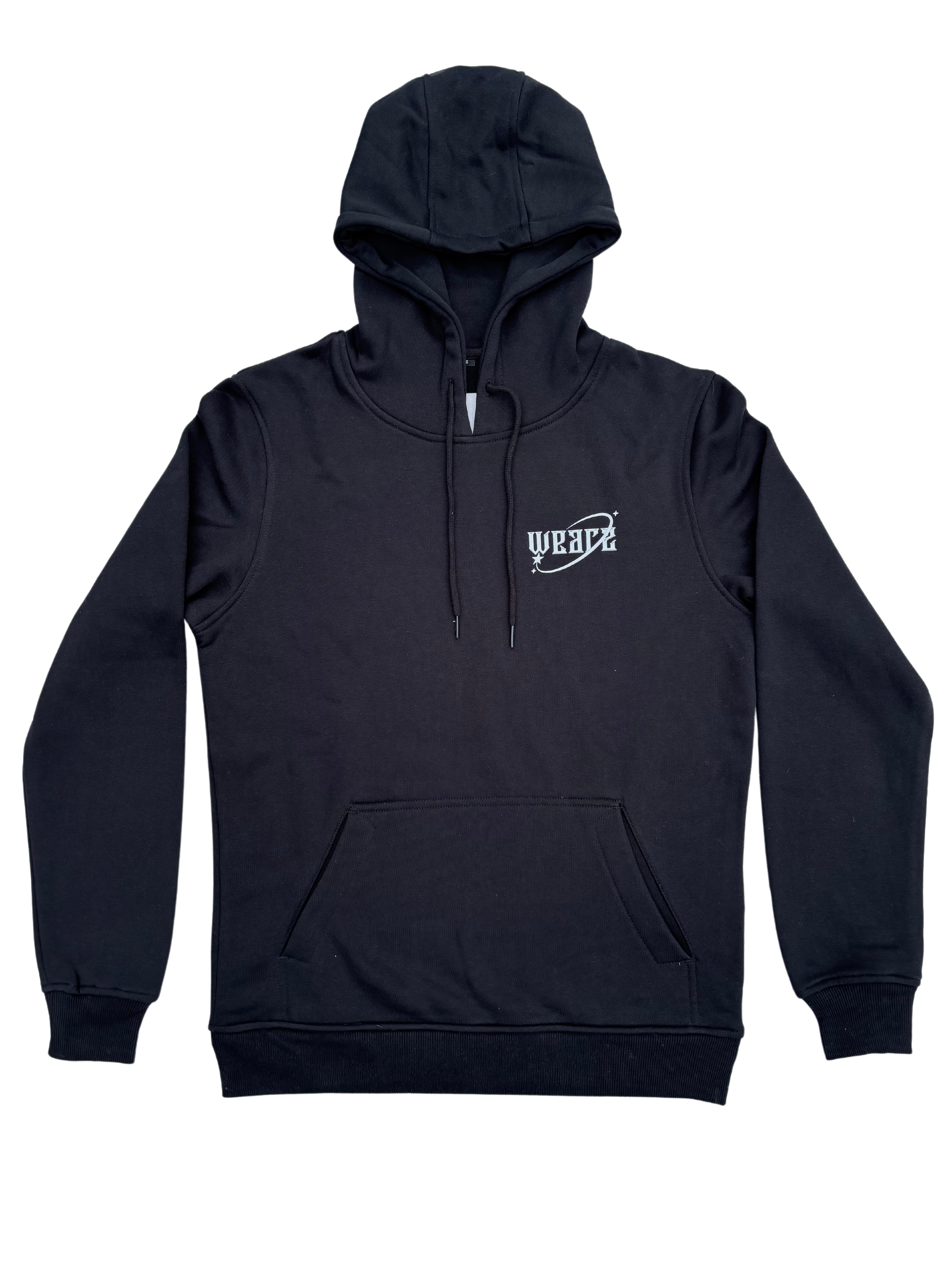 𝐇𝐞𝐚𝐯𝐲 𝐇𝐨𝐨𝐝𝐢𝐞 angel black