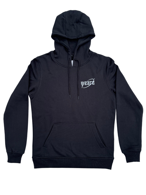 𝐇𝐞𝐚𝐯𝐲 𝐇𝐨𝐨𝐝𝐢𝐞 angel black