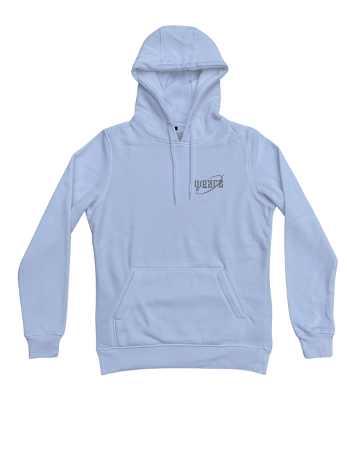 𝐇𝐞𝐚𝐯𝐲 𝐇𝐨𝐨𝐝𝐢𝐞 angel white